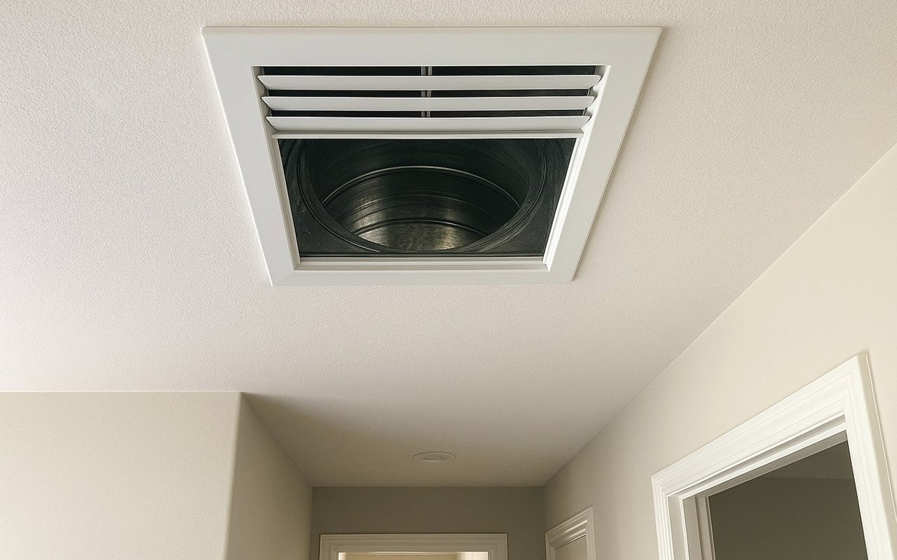 How Clean Air Ducts Improve Home Comfort and Efficiency — Santa Ana