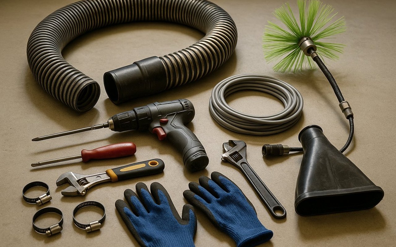How to Know When Your Air Ducts Need Professional Cleaning — Santa Ana