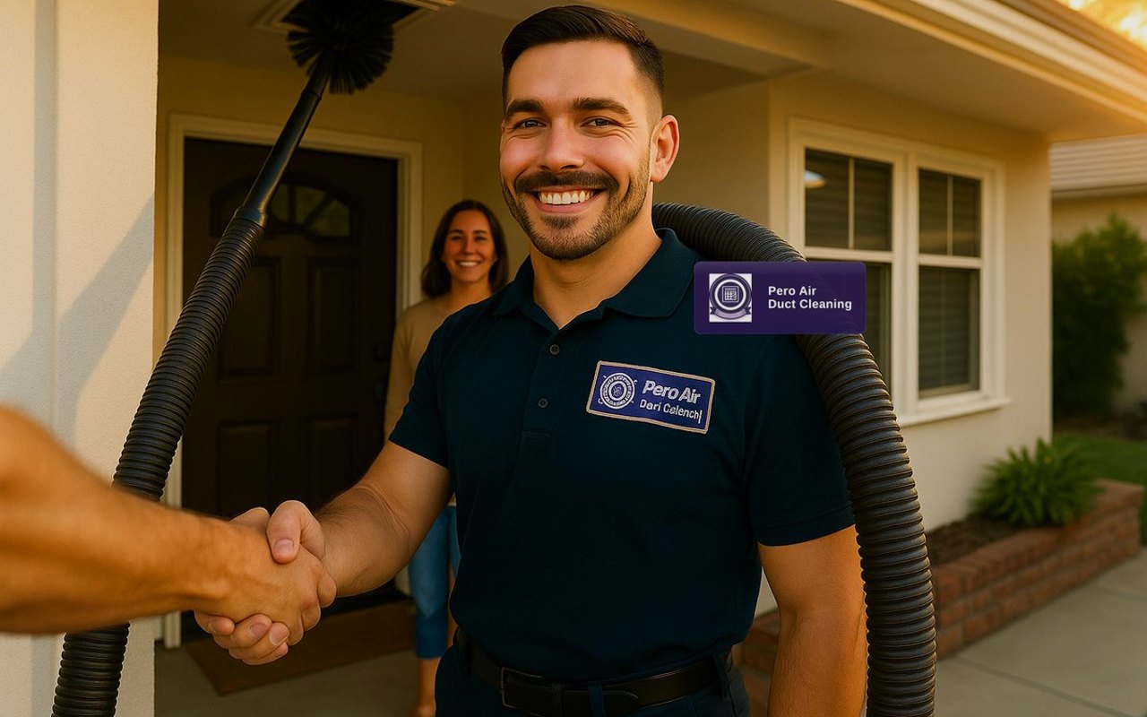 Understanding Mold Issues in HVAC Systems: Prevention and Solutions — Santa Ana