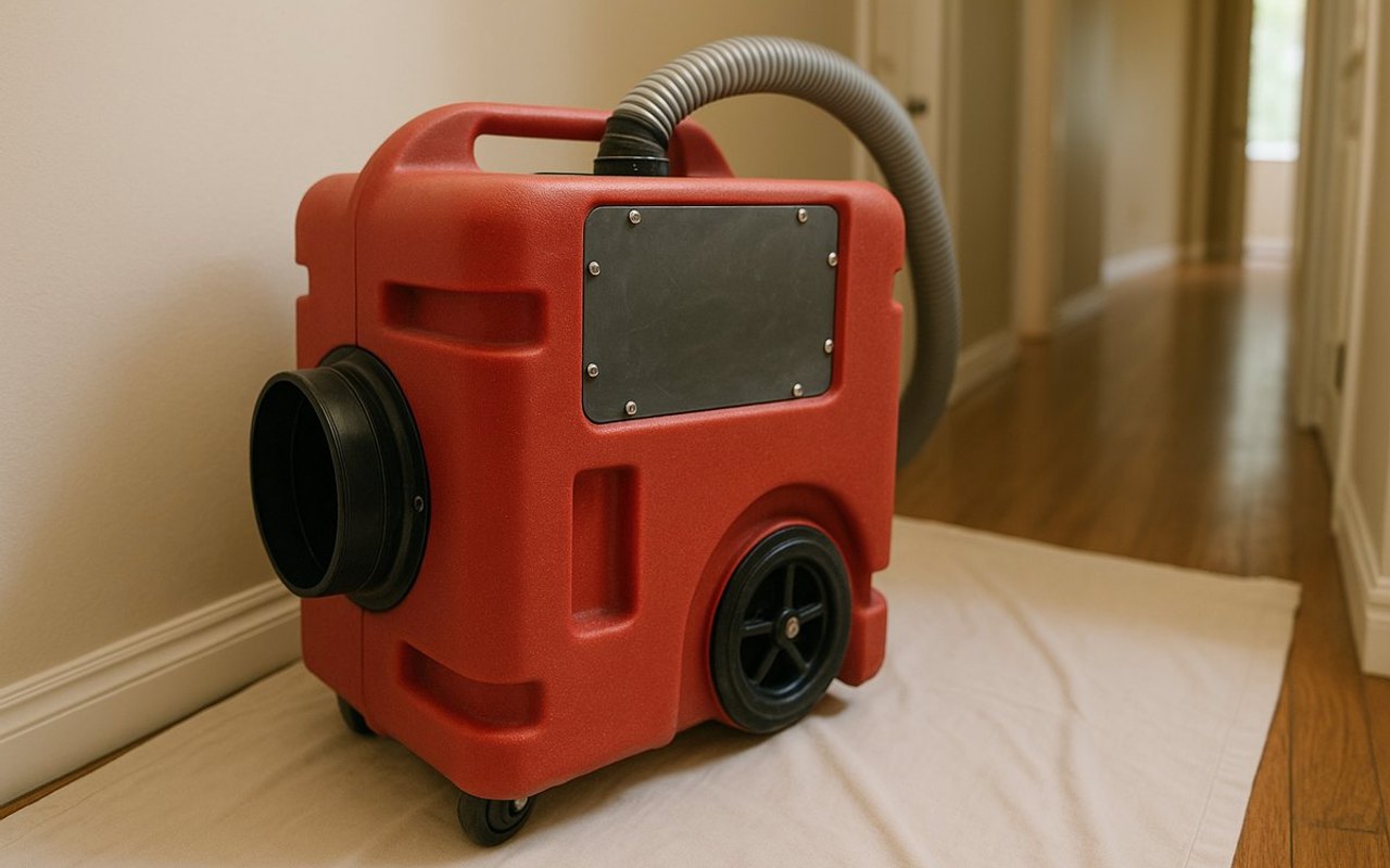 Mastering Indoor Air Quality: Essential Tips for Healthier Homes — Santa Ana