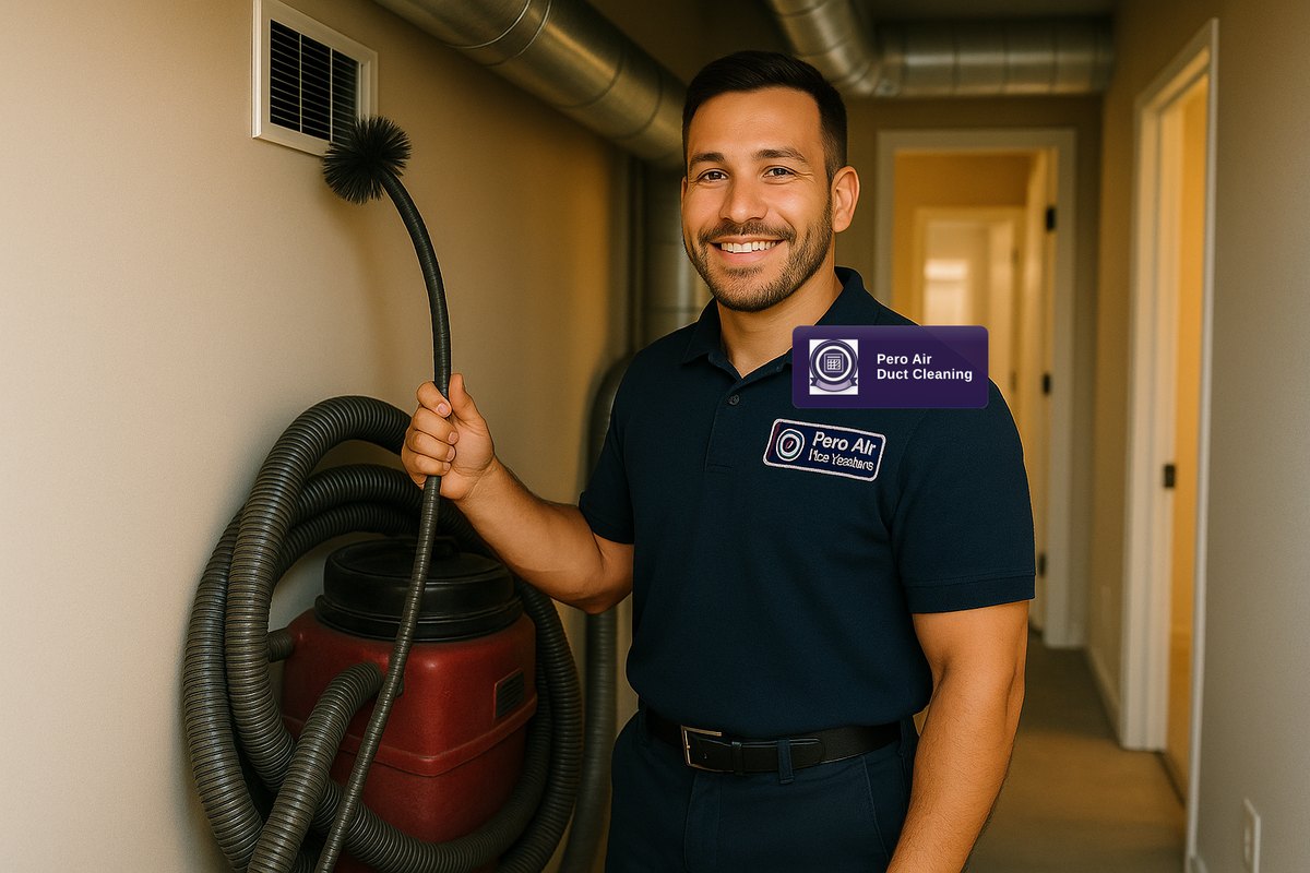 Comprehensive Air Quality Testing in Santa Ana, CA